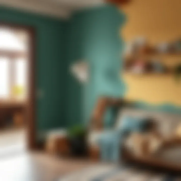 Magnificent Чем можно покрасить оцинкованный профлист: Полное руководство Magnificent Чем можно покрасить оцинкованный профлист: Полное руководство