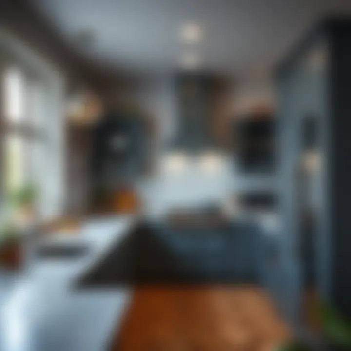 Magnificent Чем мыть матовую кухню от разводов и жира в домашних условиях Magnificent Чем мыть матовую кухню от разводов и жира в домашних условиях