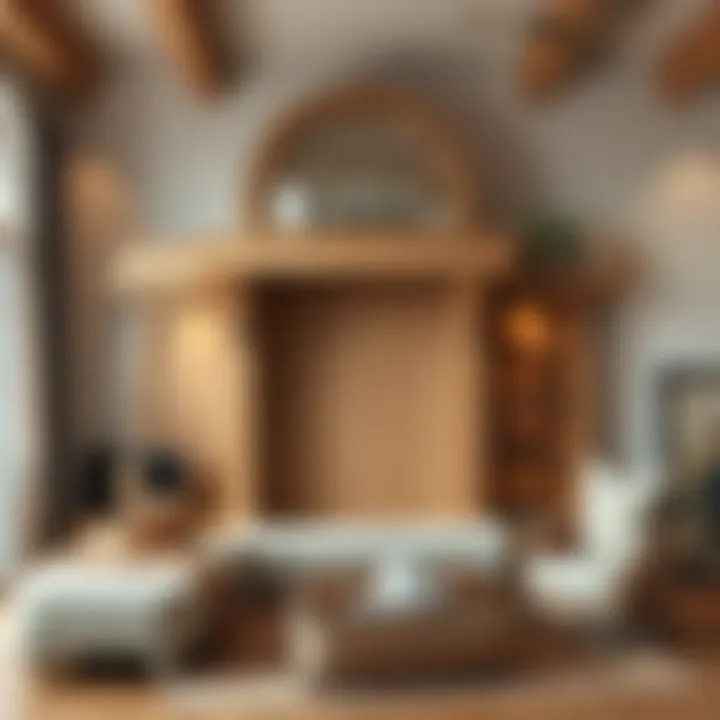 Magnificent Деревянное панно своими руками: руководство по созданию уникальных элементов декора