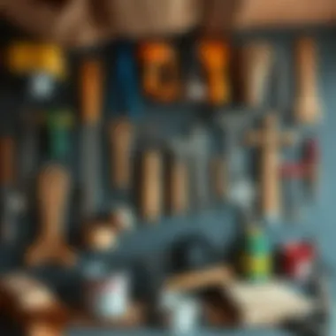 Magnificent Домашние инструменты: полное руководство и названия Magnificent Домашние инструменты: полное руководство и названия