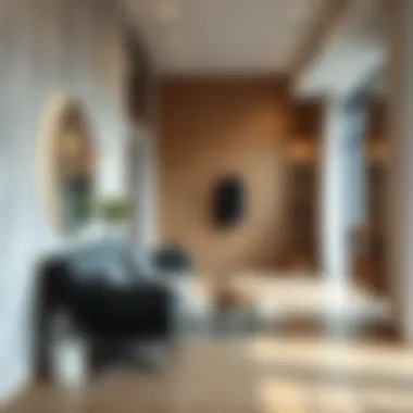 Magnificent Гардеробная и постирочная в одном помещении: эффективные решения для оптимизации пространства