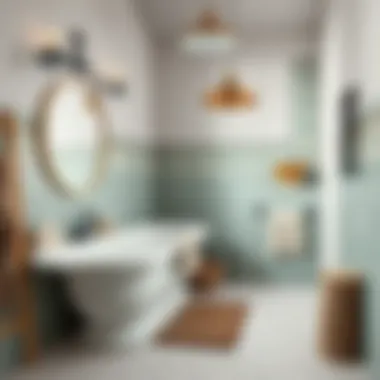 Magnificent Избавление от старой краски со стен ванной комнаты: практическое руководство Magnificent Избавление от старой краски со стен ванной комнаты: практическое руководство