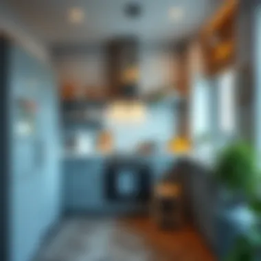 Magnificent Как обделать потолок на кухне в квартире: практическое руководство Magnificent Как обделать потолок на кухне в квартире: практическое руководство