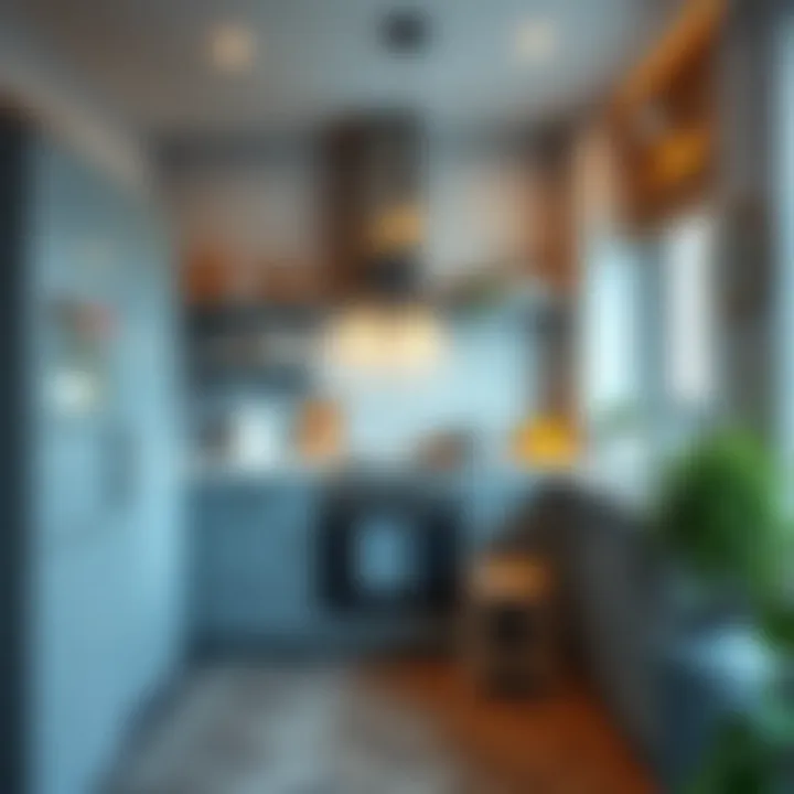 Magnificent Как обделать потолок на кухне в квартире: практическое руководство Magnificent Как обделать потолок на кухне в квартире: практическое руководство