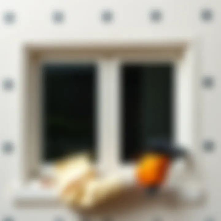 Magnificent Как правильно нанести силиконовый герметик на пластиковые окна Magnificent Как правильно нанести силиконовый герметик на пластиковые окна