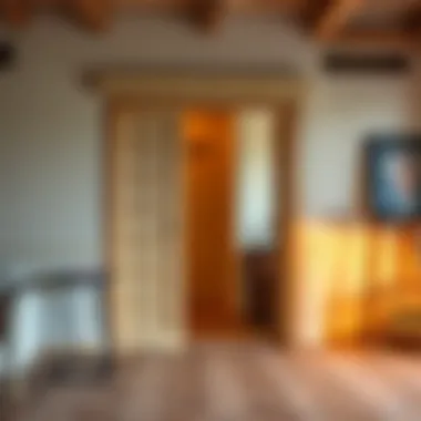 Magnificent Как сделать дверной проем без двери: Практическое руководство