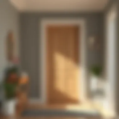 Magnificent Как собрать и установить межкомнатную дверь своими руками Magnificent Как собрать и установить межкомнатную дверь своими руками