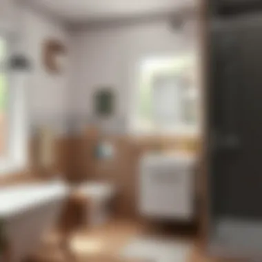Magnificent Как установить раковину в ванной с пьедеста Magnificent Как установить раковину в ванной с пьедесталом