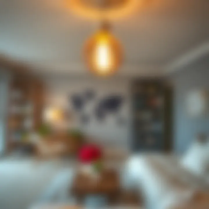 Magnificent Как вытащить точечную лампочку: пошаговое руководство