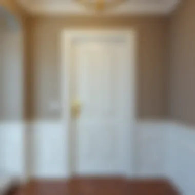 Magnificent Как задекорировать дверной проем: Полное руководство Magnificent Как задекорировать дверной проем: Полное руководство