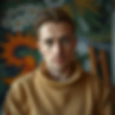 Magnificent Колер перламутровый для акриловой краски: Все аспекты применения и выбора