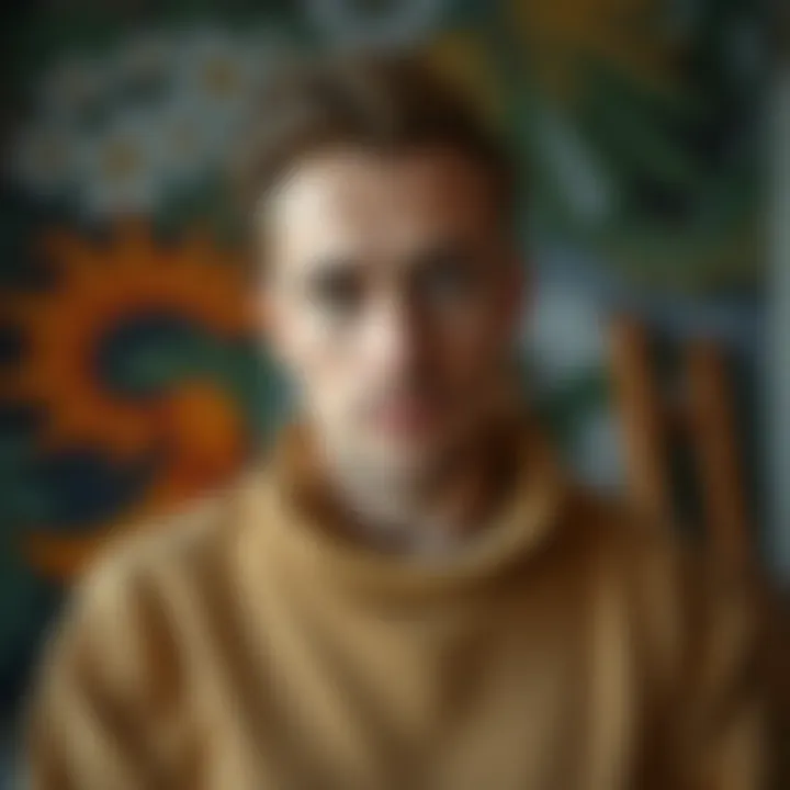 Magnificent Колер перламутровый для акриловой краски: Все аспекты применения и выбора