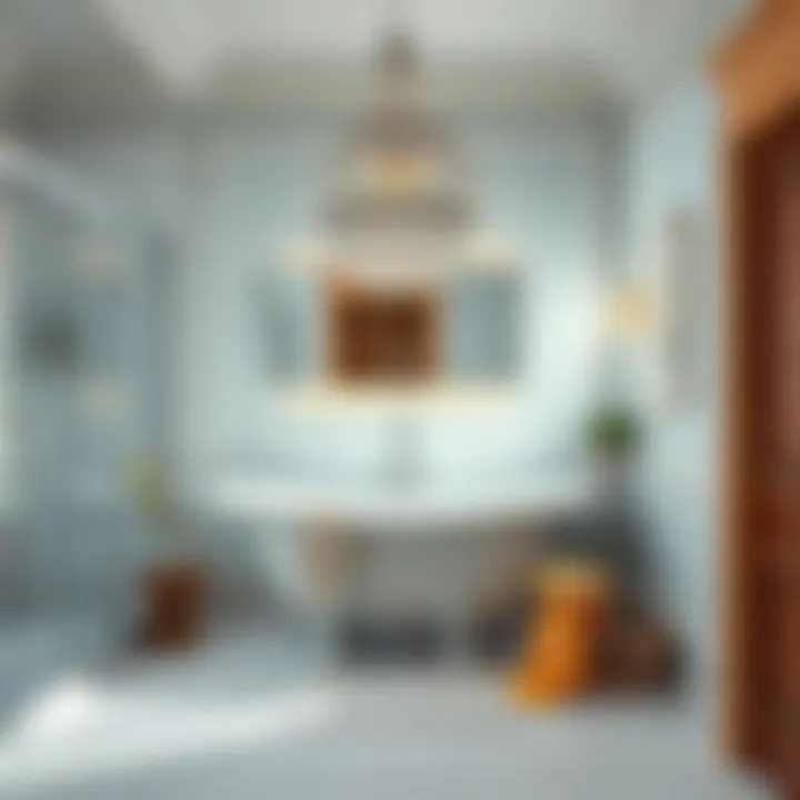 Magnificent Краска для кафельной плитки в ванной: отзывы и советы