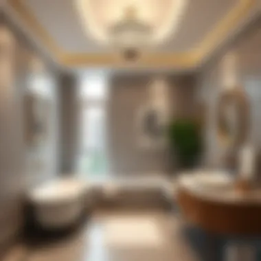 Magnificent Краска для панелей ПВХ в ванной: Полное руководство Magnificent Краска для панелей ПВХ в ванной: Полное руководство