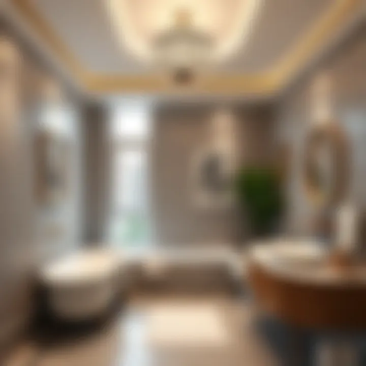 Magnificent Краска для панелей ПВХ в ванной: Полное руководство Magnificent Краска для панелей ПВХ в ванной: Полное руководство