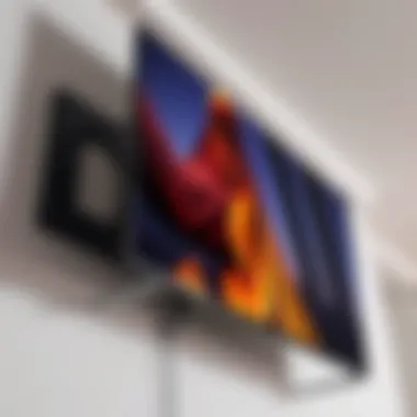 Magnificent Крепление для телевизора на гипсокартонную стену: полное руководство Magnificent Крепление для телевизора на гипсокартонную стену: полное руководство