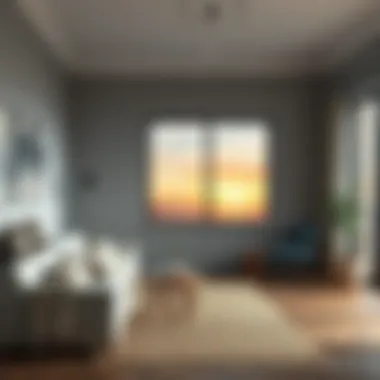 Magnificent Кронштейны для карнизов для штор настенные: Полное руководство Magnificent Кронштейны для карнизов для штор настенные: Полное руководство