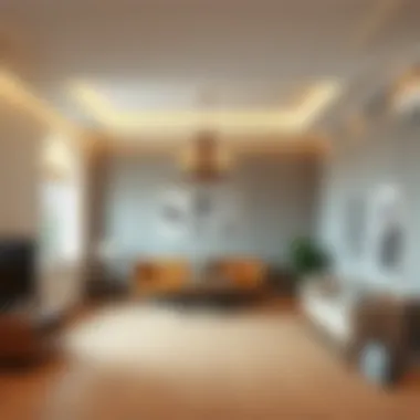 Magnificent Шпаклевание гипсокартона под покраску: Практическое руководство