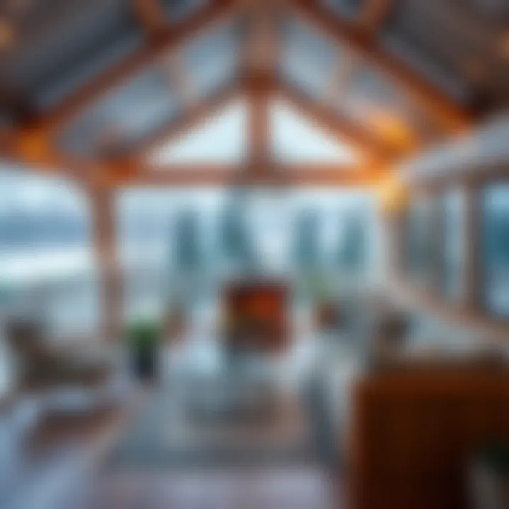 Magnificent Создание зимнего сада на балконе Magnificent Создание зимнего сада на балконе