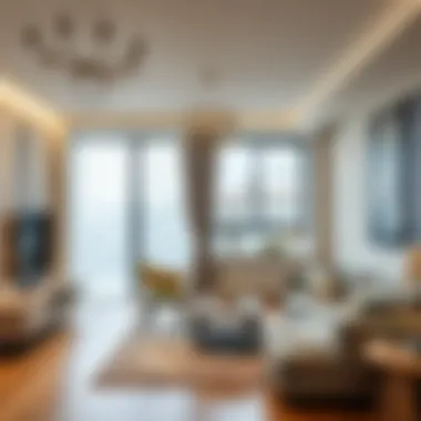 Magnificent Теневой зазор вместо плинтуса: инновации и применение в дизайне интерьеров Magnificent Теневой зазор вместо плинтуса: инновации и применение в дизайне интерьеров