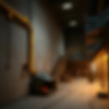 Magnificent Умные переключатели в экосистеме Rust: преимущества и применение Magnificent Умные переключатели в экосистеме Rust: преимущества и применение