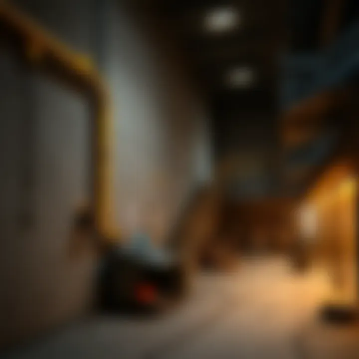 Magnificent Умные переключатели в экосистеме Rust: преимущества и применение Magnificent Умные переключатели в экосистеме Rust: преимущества и применение