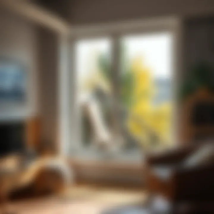 Magnificent Установка подоконника и откосов на пластиковое окно: пошаговое руководство Magnificent Установка подоконника и откосов на пластиковое окно: пошаговое руководство