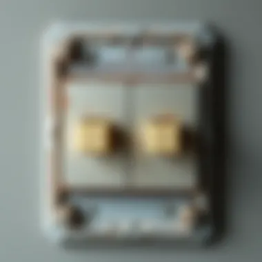 Magnificent Выключатель глосса на две клавиши: Полное руководство для мастеров Magnificent Выключатель глосса на две клавиши: Полное руководство для мастеров