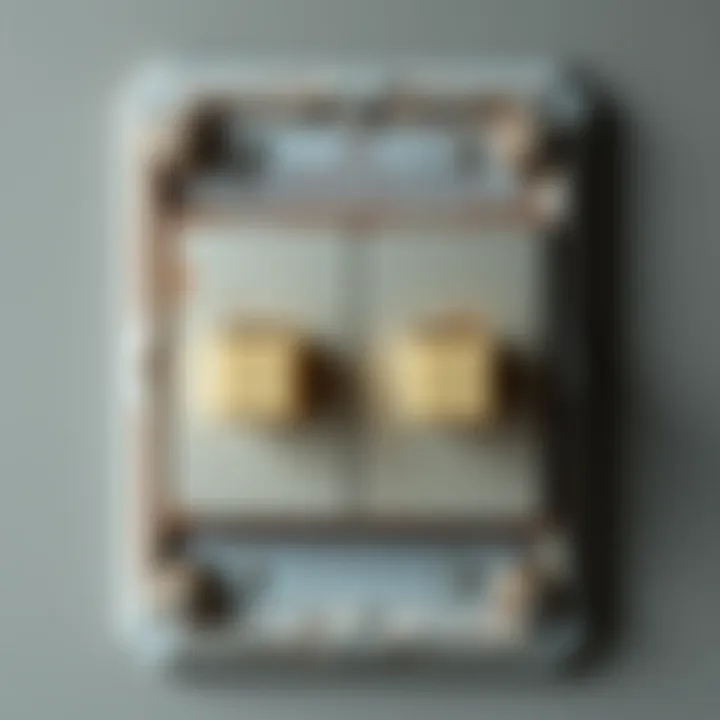 Magnificent Выключатель глосса на две клавиши: Полное руководство для мастеров Magnificent Выключатель глосса на две клавиши: Полное руководство для мастеров