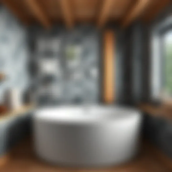 Magnificent Запах от акриловой ванны: причины, последствия и способы устранения Magnificent Запах от акриловой ванны: причины, последствия и способы устранения