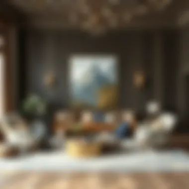 Magnificent Зеркальные картины своими руками: искусство и мастерство Magnificent Зеркальные картины своими руками: искусство и мастерство