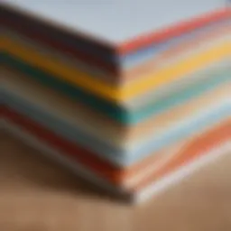 Variety of surfaces suitable for adhesive film application