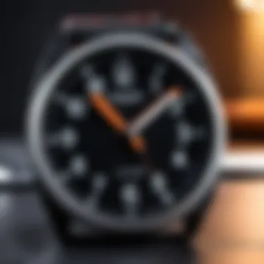 Adhesive Strips: A Smart Choice for Clock Placement Using adhesive strips for clock attachment