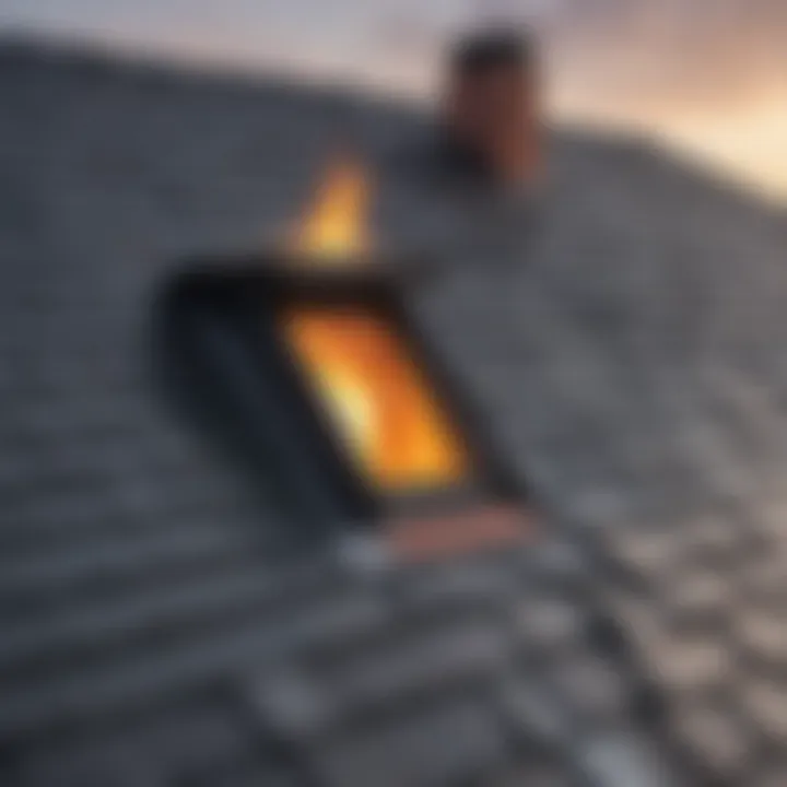 Advantages and disadvantages of torch-applied roofing