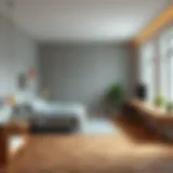 Innovative Flooring Solutions Modern flooring alternatives for homes