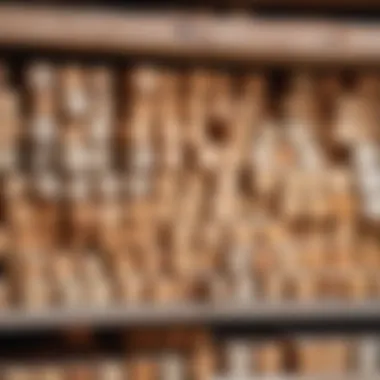 Choosing the Right Blocks for Your Specific Needs Optimal selection of blocks for specific conditions