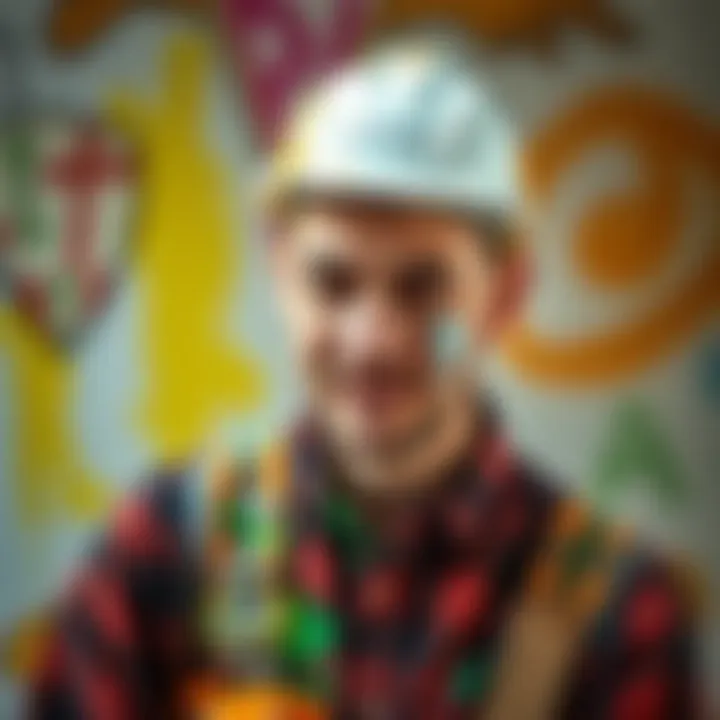 Notable Чем можно покрасить оцинкованный про