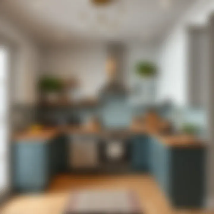 Чем мыть матовую кухню от разводов и жира в домашних условиях Introduction Чем мыть матовую кухню от разводов и жира в домашних условиях Introduction