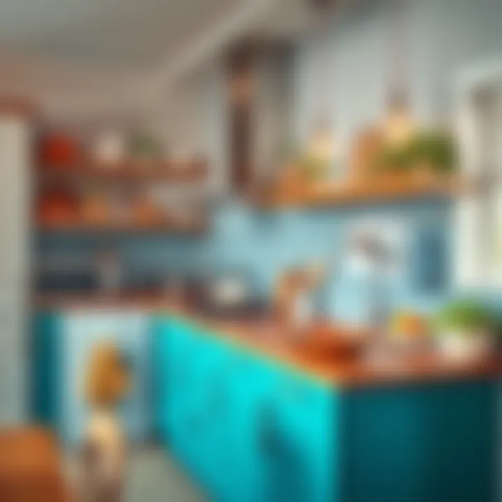 Чем мыть матовую кухню от разводов и жира в домашних условиях Summary Чем мыть матовую кухню от разводов и жира в домашних условиях Summary