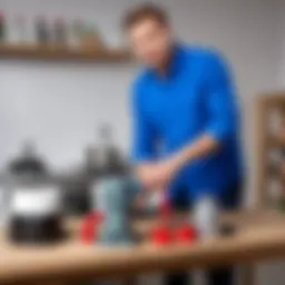 Selecting an immersion pump for a well