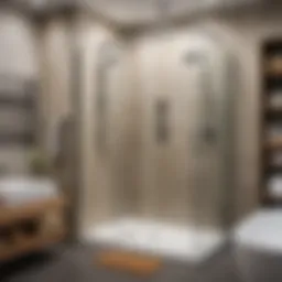 Choosing the right shower cabin model