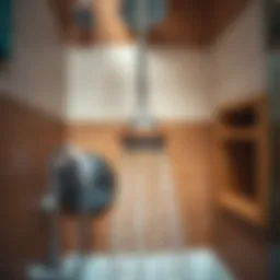 Choosing the right shower trap