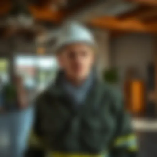 Что делать при ударе током от розетки: безопасные меры и оказание первой помощи Introduction