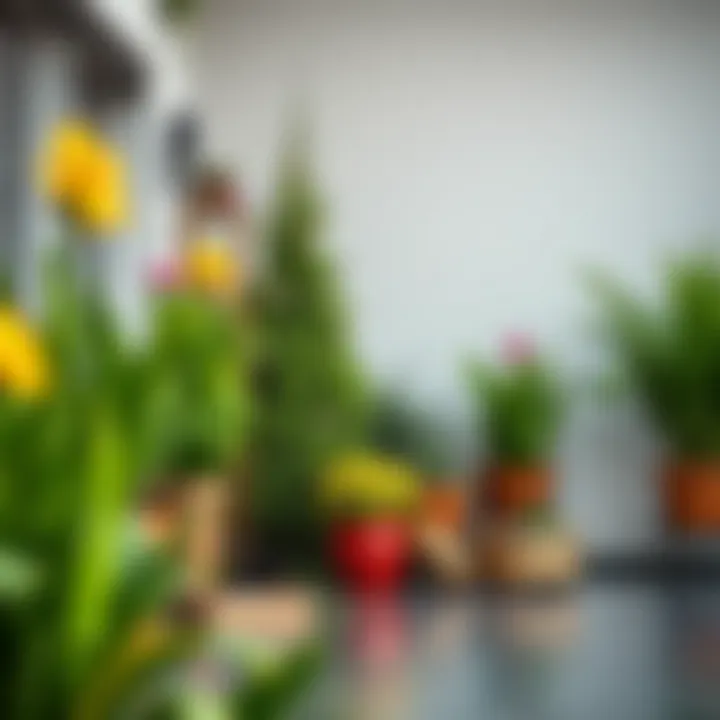 Notable Что посадить вд Notable Что посадить вдоль забора со стороны улицы: практические советы и рекомендации