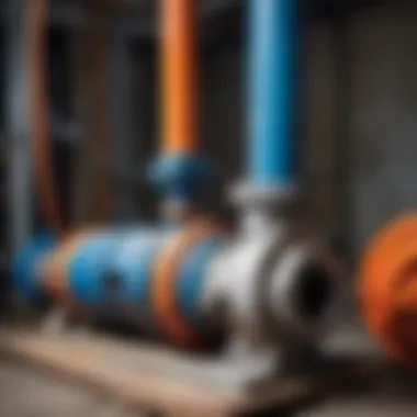 Installation Errors That Affect Pump Performance Common installation mistakes in pumps