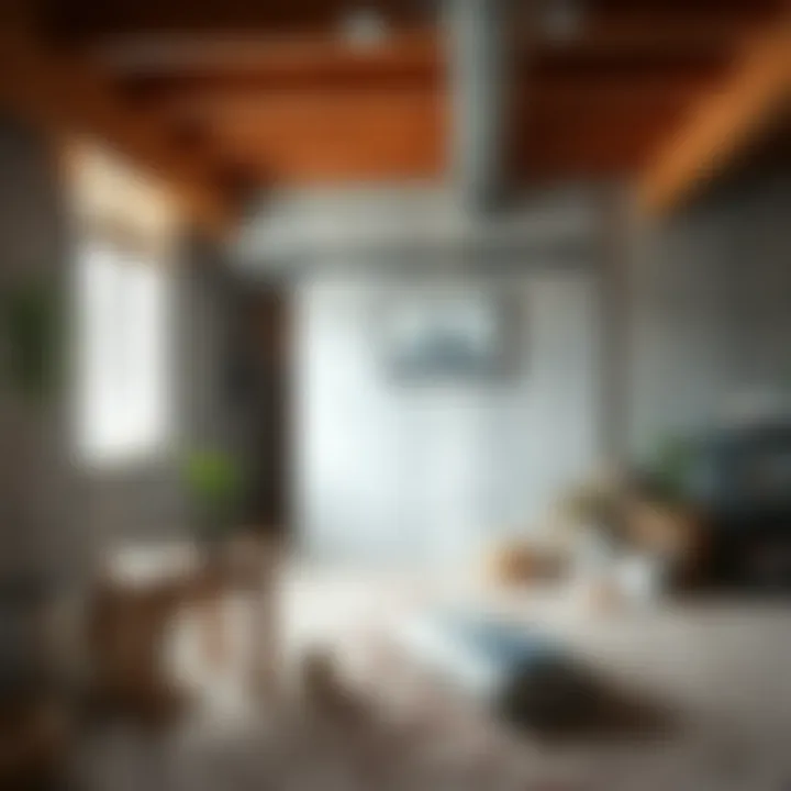 Understanding Excess Moisture Problems in Basements Common issues related to excess moisture in basements