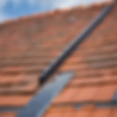 Frequent Errors to Avoid in Roof Flashing Installation Common mistakes in roof flashing installation