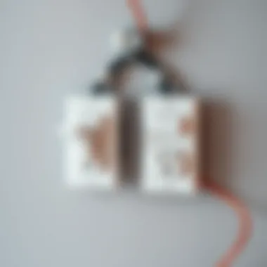Common Mistakes in Wiring a Switch and Outlet Common mistakes in wiring a switch and outlet
