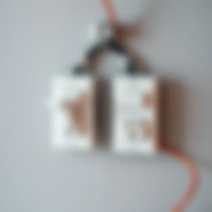 Common Mistakes in Wiring a Switch and Outlet Common mistakes in wiring a switch and outlet