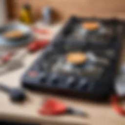 Essential tools for electrical connection